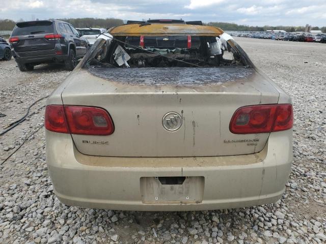 Photo 6 from auction – 2008 BUICK LUCERNE CX with VIN 1G4HP57218U205832