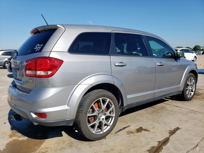 Photo 3 from auction – 2016 DODGE JOURNEY R/ with VIN 3C4PDDEG5GT243008