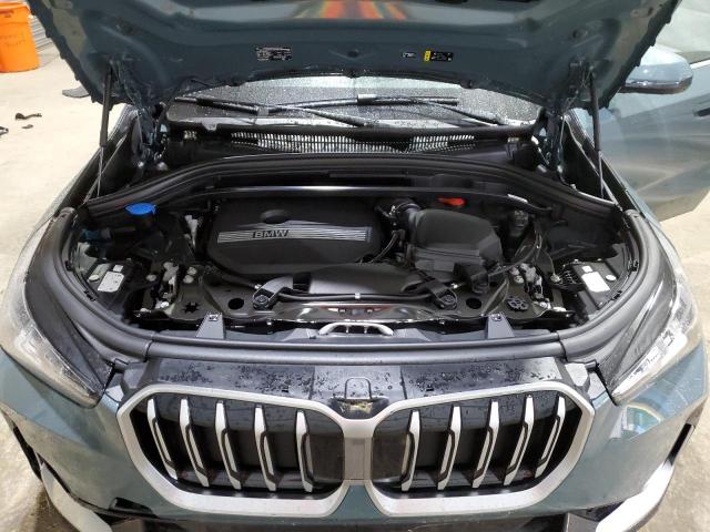 Photo 12 from auction – 2025 BMW X1 XDRIVE2 with VIN WBX73EF06S5199395