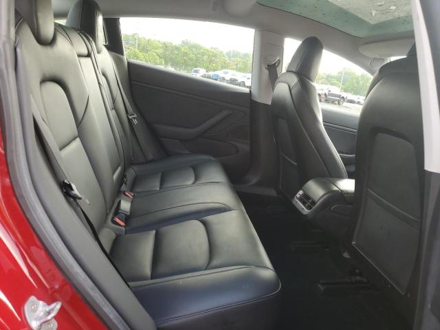 Photo 11 from auction – 2019 TESLA MODEL 3 with VIN 5YJ3E1EB4KF453699