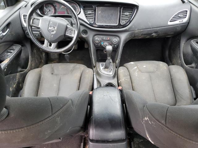 Photo 8 from auction – 2013 DODGE DART SXT with VIN 1C3CDFBAXDD328958