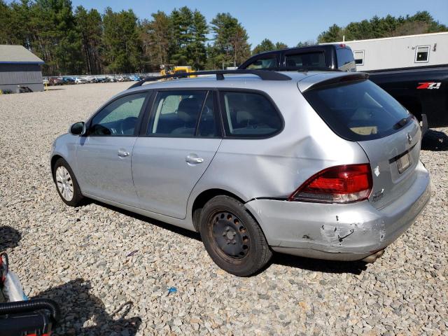 Photo 2 from auction – 2014 VOLKSWAGEN JETTA S with VIN 3VWPP7AJ5EM601626