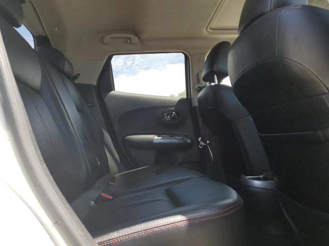 Photo 10 from auction – 2013 NISSAN JUKE S with VIN JN8AF5MV3DT212518