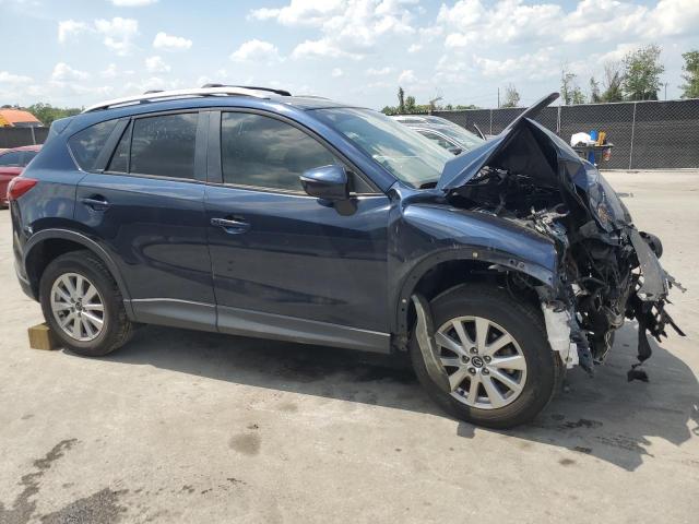 Photo 4 from auction – 2016 MAZDA CX-5 with VIN JM3KE2CY0G0683343