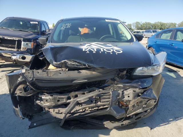 Photo 5 from auction – 2016 FORD ESCAPE S with VIN 1FMCU0F73GUA47530
