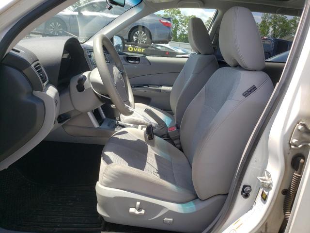 Photo 7 from auction – 2012 SUBARU FORESTER 2 with VIN JF2SHBDC3CH460407