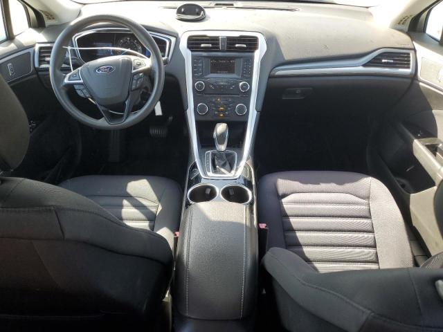 Photo 8 from auction – 2013 FORD FUSION with VIN 3FA6P0LU1DR150330