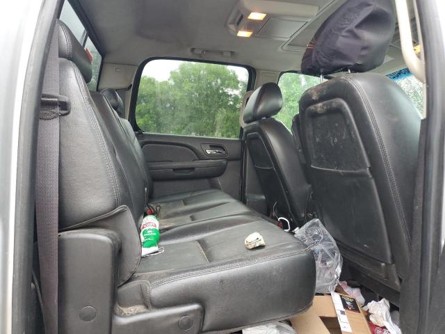 Photo 10 from auction – 2013 CHEVROLET SILVERADO with VIN 1GC4K1C89DF120045