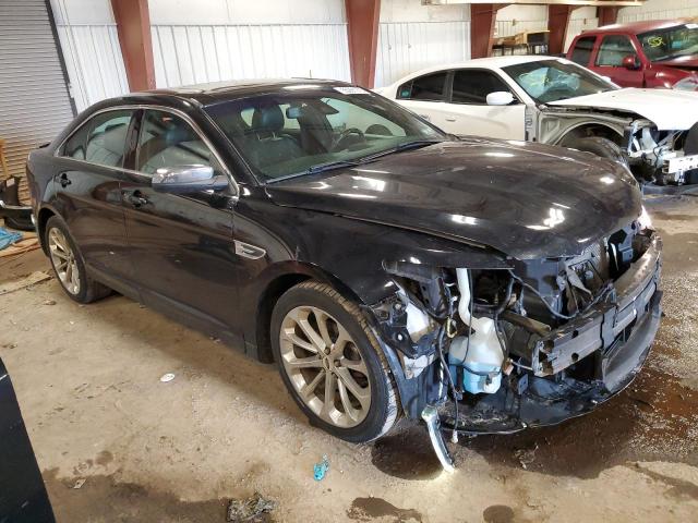 Photo 4 from auction – 2018 FORD TAURUS LIM with VIN 1FAHP2J86JG131723