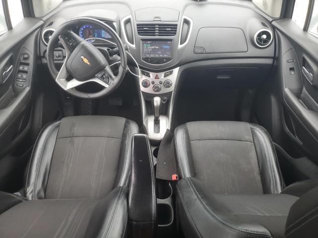 Photo 8 from auction – 2016 CHEVROLET TRAX 1LT with VIN KL7CJLSB9GB612039