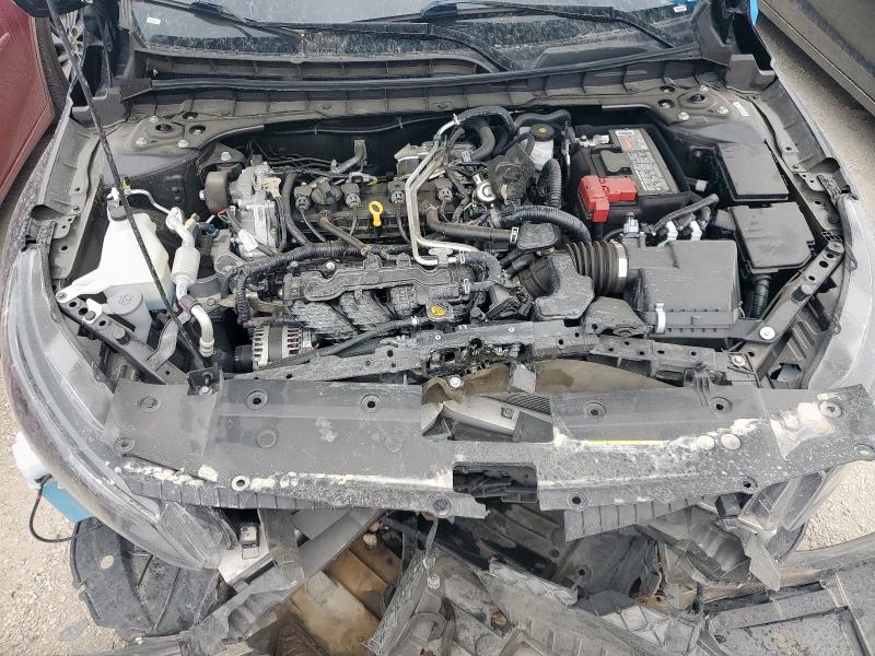 Photo 11 from auction – 2024 NISSAN ALTIMA SV with VIN 1N4BL4DV7RN365360