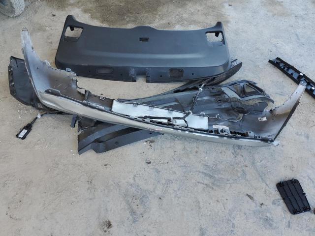 Photo 13 from auction – 2024 NISSAN PATHFINDER with VIN 5N1DR3CA3RC229860