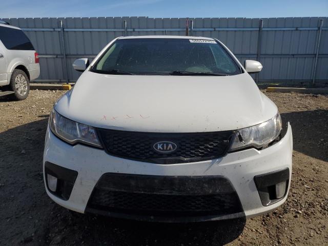 Photo 5 from auction – 2010 KIA FORTE SX with VIN KNAFW6A30A5196382