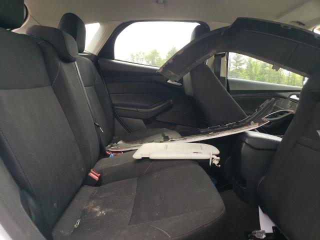 Photo 10 from auction – 2016 FORD FOCUS SE with VIN 1FADP3K23GL324037