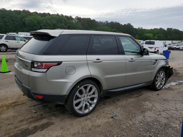 Photo 3 from auction – 2014 LAND ROVER RANGE ROVE with VIN SALWR2WF2EA335634
