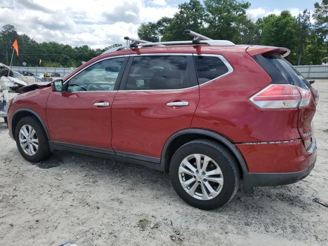 Photo 2 from auction – 2016 NISSAN ROGUE S with VIN KNMAT2MV7GP684902