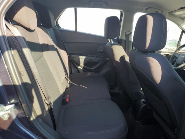 Photo 11 from auction – 2019 CHEVROLET TRAX LS with VIN 3GNCJKSB3KL113068