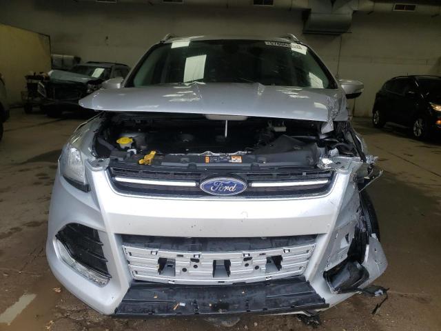 صورة رقم 5 من المزاد - 2014 FORD ESCAPE TIT مع VIN 1FMCU0J91EUE50489