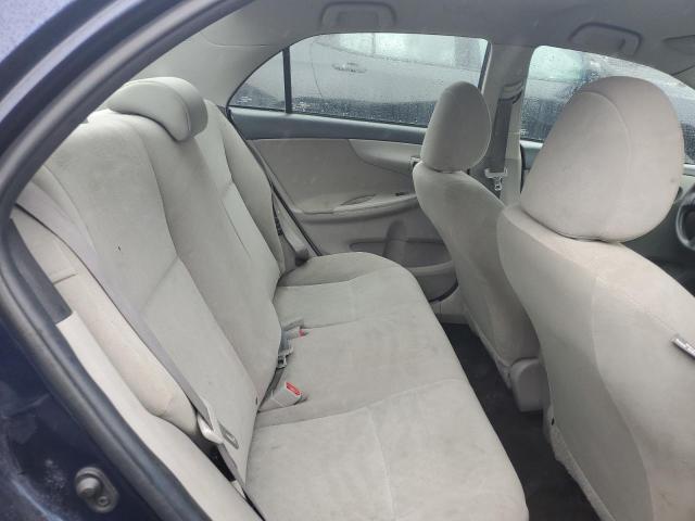 Photo 10 from auction – 2011 TOYOTA COROLLA BA with VIN 2T1BU4EE1BC705388