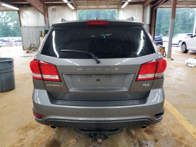 Photo 6 from auction – 2013 DODGE JOURNEY R/ with VIN 3C4PDCEG2DT646062