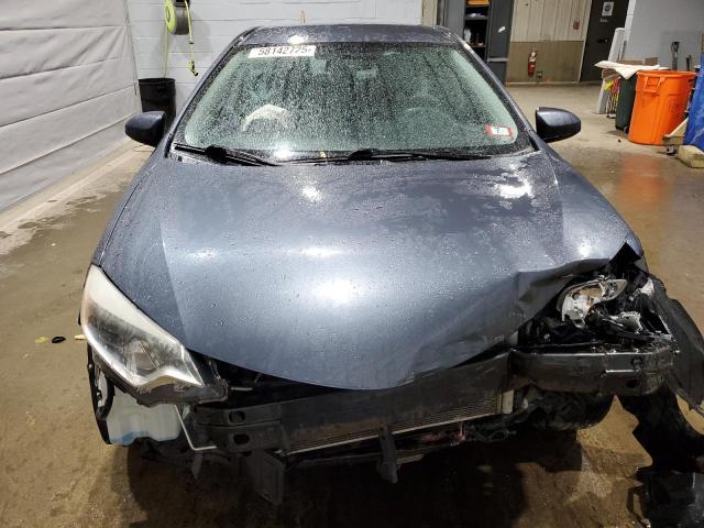 Photo 5 from auction – 2014 TOYOTA COROLLA L with VIN 2T1BURHE5EC155836