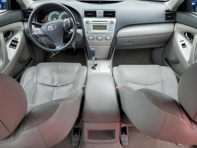 Photo 8 from auction – 2009 TOYOTA CAMRY BASE with VIN 4T1BE46K69U312996