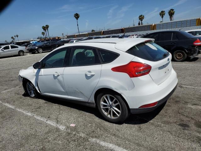 Photo 2 from auction – 2015 FORD FOCUS SE with VIN 1FADP3K24FL301932