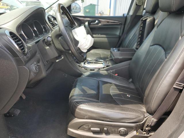 Photo 7 from auction – 2015 BUICK ENCLAVE with VIN 5GAKRBKDXFJ303074