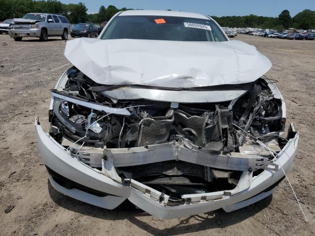 Photo 5 from auction – 2018 HONDA CIVIC LX with VIN 2HGFC2F61JH573156