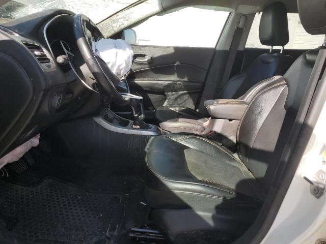 Photo 7 from auction – 2019 JEEP COMPASS LA with VIN 3C4NJDBB3KT601420