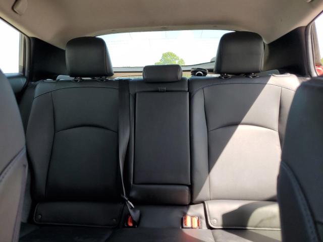 Photo 10 from auction – 2017 TOYOTA PRIUS with VIN JTDKARFU6H3539477