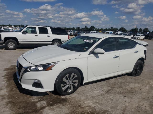 NISSAN ALTIMA S 2020 with VIN 1N4BL4BW4LC232957 - Photo from auction
