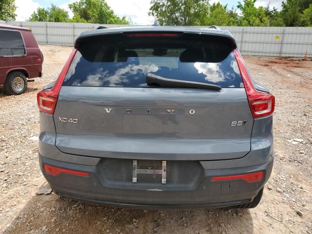 Photo 6 from auction – 2023 VOLVO XC40 PLUS with VIN YV4L12UW1P2007040