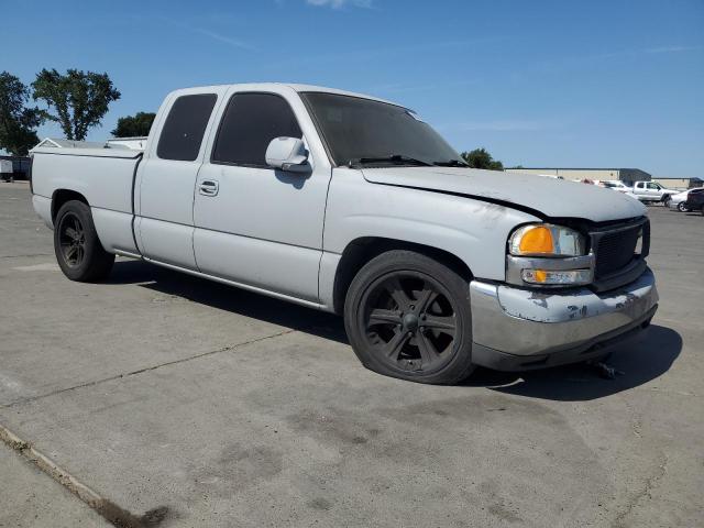 Photo 4 from auction – 2002 GMC SIERRA 150 with VIN 2GTEC19V021333470
