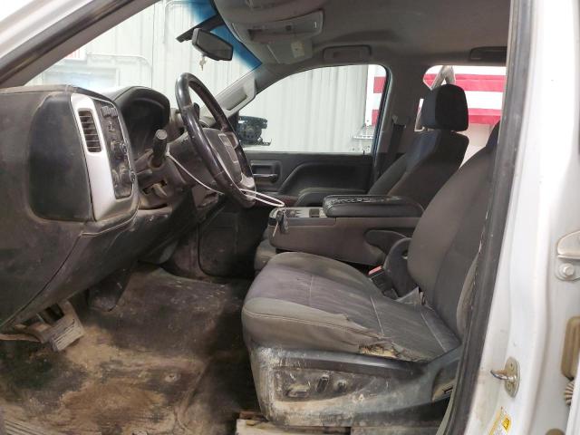 Photo 7 from auction – 2018 GMC SIERRA K15 with VIN 3GTU2MEC7JG312710