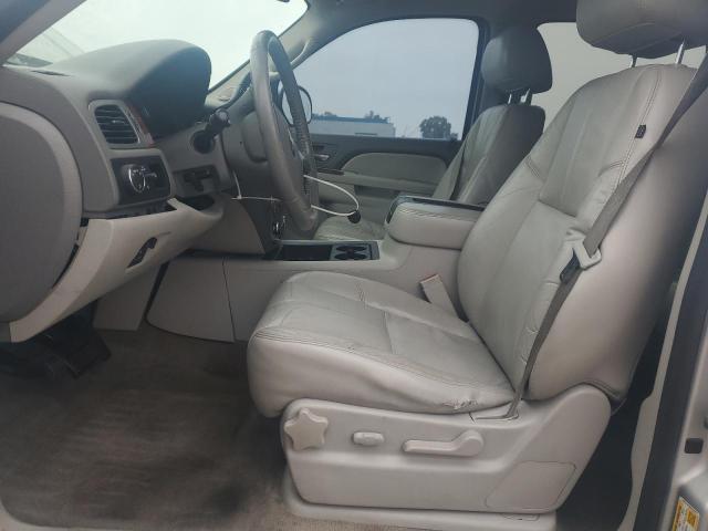 Photo 7 from auction – 2011 CHEVROLET SUBURBAN C with VIN 1GNSCJE00BR225877