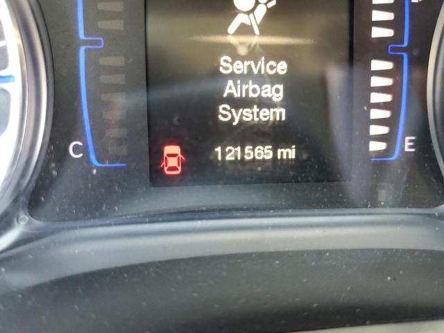 Foto 9 de la subasta – 2015 CHRYSLER 200 LIMITE con VIN 1C3CCCAB1FN611063