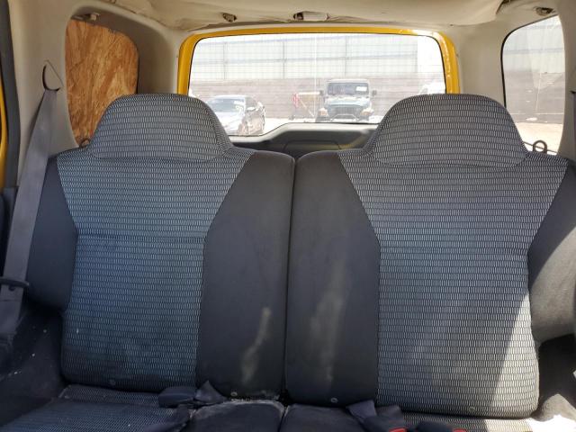 Photo 10 from auction – 2002 NISSAN XTERRA XE with VIN 5N1ED28TX2C531644