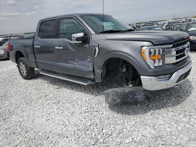 Photo 4 from auction – 2023 FORD F150 SUPER with VIN 1FTFW1E50PFA90843