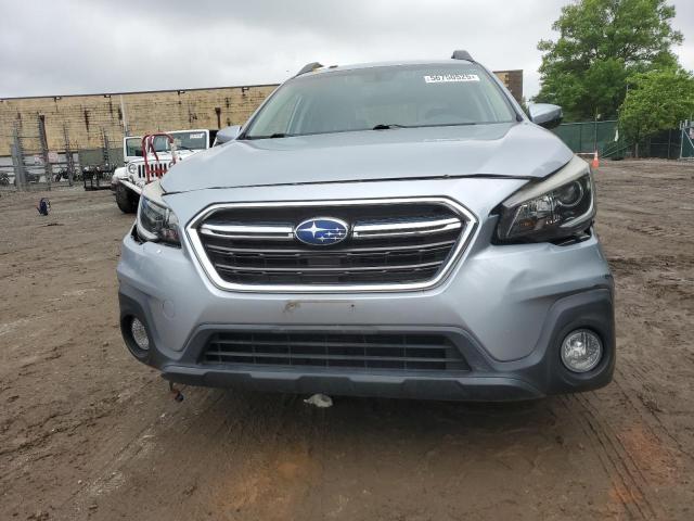 Photo 5 from auction – 2019 SUBARU OUTBACK 2. with VIN 4S4BSAJC1K3226921