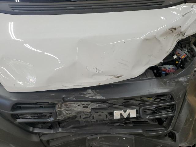 Photo 12 from auction – 2024 RAM PROMASTER with VIN 3C6LRVAG6RE145048