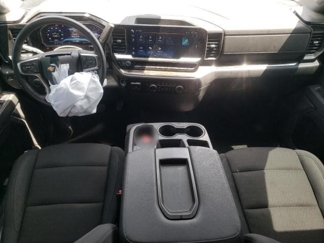 Zdjęcie 8 z aukcji – 2024 CHEVROLET SILVERADO z VIN 3GCUDDED2RG183158