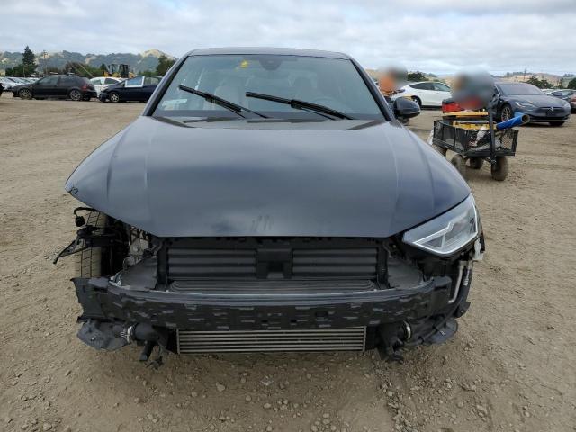 Photo 5 from auction – 2021 AUDI A4 PREMIUM with VIN WAUDAAF42MA044142