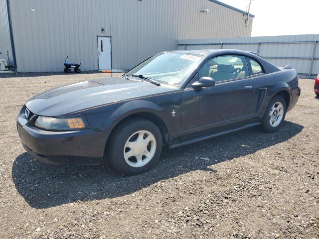 FORD MUSTANG 2000 z numerem VIN 1FAFP4044YF240666 - Zdjęcie z aukcji