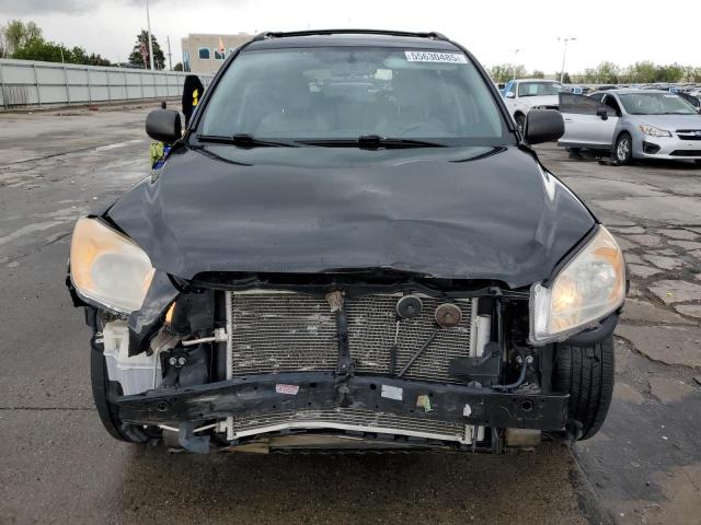 Photo 5 from auction – 2012 TOYOTA RAV4 with VIN 2T3BF4DVXCW249104
