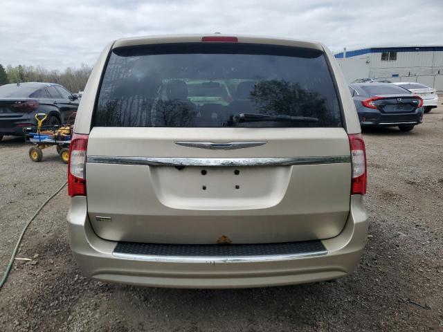 Photo 6 from auction – 2013 CHRYSLER TOWN & COU with VIN 2C4RC1BG8DR704540