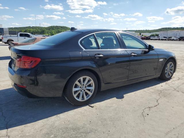 Photo 3 from auction – 2014 BMW 528 I with VIN WBA5A5C54ED501073