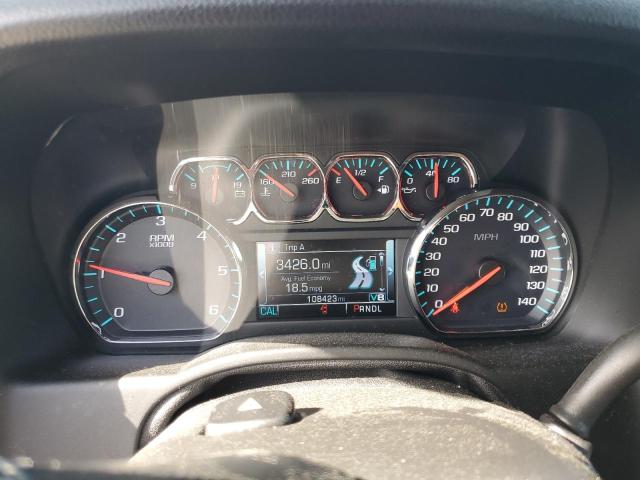 Photo 9 from auction – 2020 GMC YUKON SLT with VIN 1GKS2BKC5LR265975
