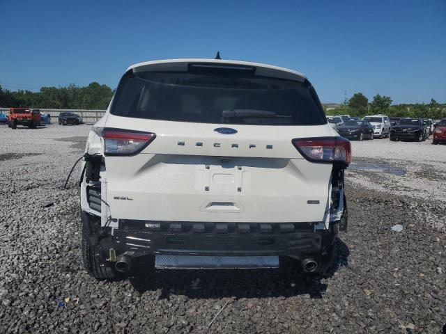 Photo 6 from auction – 2022 FORD ESCAPE SEL with VIN 1FMCU0KZ5NUB80200