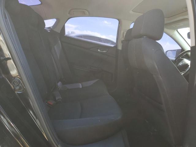 Photo 10 from auction – 2017 HONDA CIVIC with VIN 2HGFC2F71HH527149